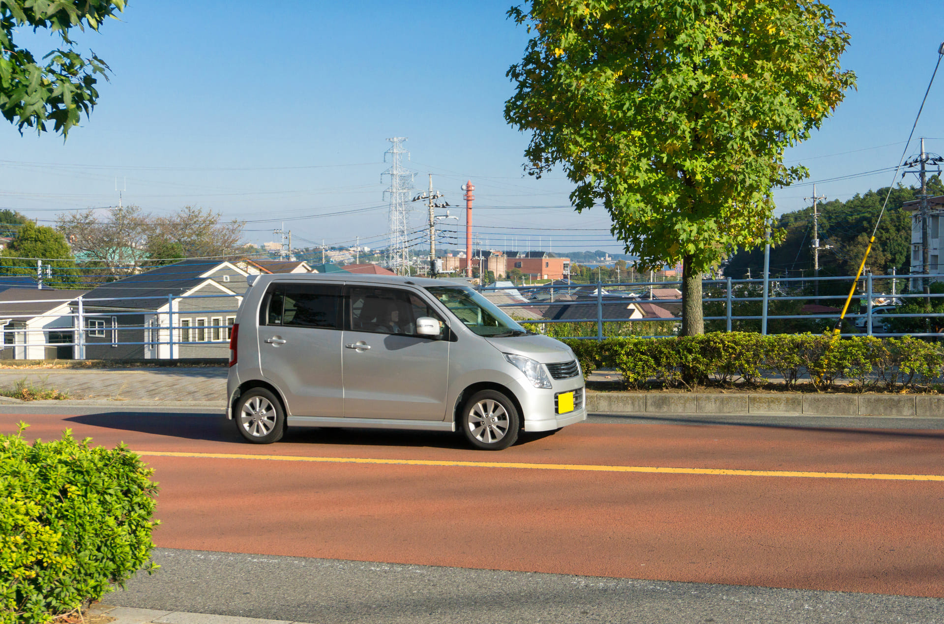 車通勤が便利 | 愛知を拠点に東京・全国各地でキャンペーンスタッフの求人なら合同会社HORI PLANNING